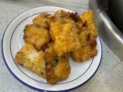 -重庆何乌鱼(南湖逸家店)