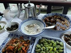 -洞天食府(北大街店)