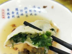 -春水锅贴·传统鲁菜(大明湖店)
