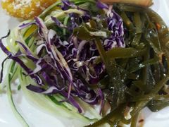 -众善素食堂(逸东花园店)