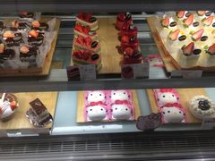 -面包新语(KKMALL京基店)