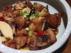 -繁·醉花亭小酒馆(鼓楼店)