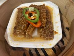 -鹅喜粤·广州味·点心·烧鹅(长隆店)