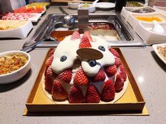 -布歌东京(德基BHG店)