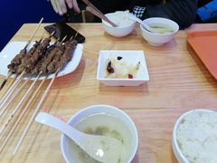 -阿拉提大盘鸡@米饭(南环东路汇邻广场店)