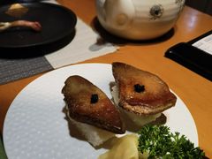 鹅肝寿司-文三酒肆自助放题(新街口友谊广场店)