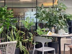 大堂-大树餐厅(红旗街万达店)