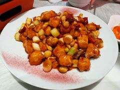 -蜀香诱惑·新川菜·非遗水煮椒麻鱼(中关村店)