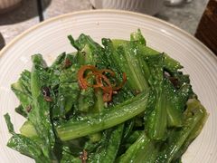-留半山·香港食堂(啦啦宝都店)