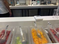 -兰熊鲜奶(西直门凯德mall店)
