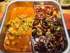 -舒来喜鱼锅(伊河路店)