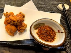 -厦门源昌凯宾斯基大酒店-隠れ鉄板焼