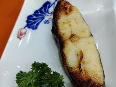 -银子铁板烧料理自助餐(人民广场店)