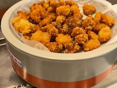 -密友回转自助火锅(世茂国际广场店)