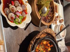 -乔街深夜食堂·台州菜·高压锅生蚝(杭州总店)