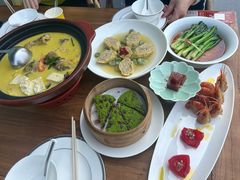-茶人村·前滩江景雅宴(上海首店)