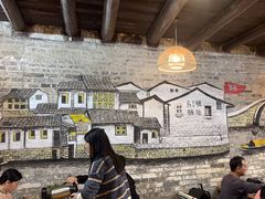 -61号餐吧(兴坪古镇漓江店)