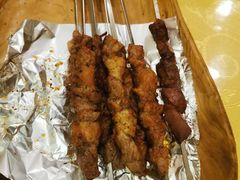 -新疆巴州金丝特餐厅(大钟寺店)