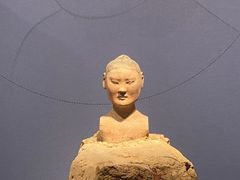 -汉景帝阳陵博物院