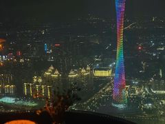 -广州四季酒店·天吧·高空酒吧