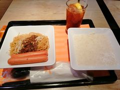 -大快活(丽丰店)