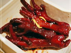 -桂满陇-十里风荷(合生汇店)