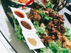 牛气冲天-宝燕壹号(徐汇店)