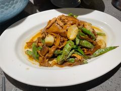 -老头儿油爆虾(星光一期店)