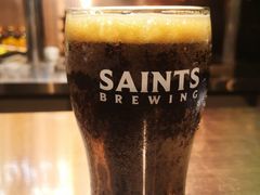 -圣徒精酿美式餐厅saints brewing(裕华万达步行街店)