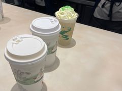 -茶颜悦色(花园道店)