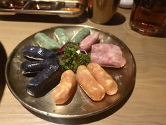 -西塔老太太泥炉烤肉(亚运村店)