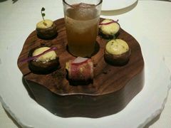 -王品牛排(郑州大卫城店)