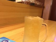-希望日本料理(保利香槟花园店)