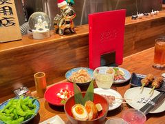 -Fukumimi·美醉堂 居酒屋(金尚店)