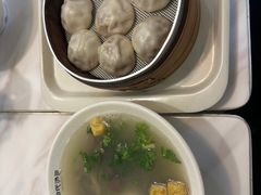 -百年尹氏汤包(湖南路狮子桥店)