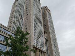 -复旦大学光华楼
