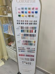 -UMl Nail 尤米美甲美睫半永久