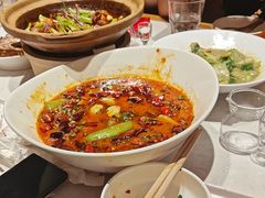 -杨氏青龙虾·羊蝎子(托乐嘉店)