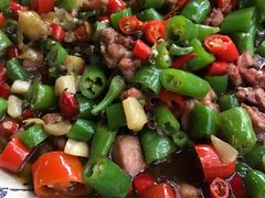 -青城甲(青城山店)