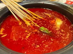 -钢管厂五区小郡肝火锅串串香(清河店)