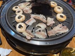 -九田家黑牛烤肉料理(国芳店)