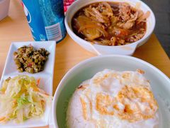 嘉和肥牛饭-嘉和一品粥(方庄店)