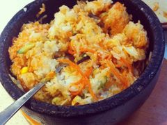 -将军牛排·尔滨地标朝鲜族美食(总店)