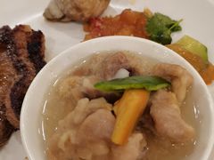 -芭菲盛宴·环球美食(锦城万达广场店)
