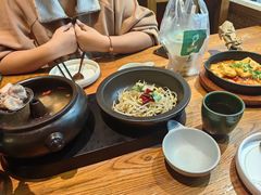 -云海肴·汽锅鸡·云南代表菜(天津国金汇店)
