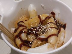 -公仔堂港式茶餐厅(西村店)