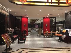 大堂-百姓渔村(平阳路店)