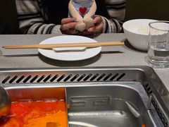 -海底捞火锅(赛格国际购物中心店)