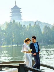 -摩玛婚纱摄影(杭州店)