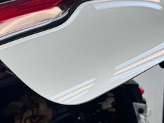 -鲨鱼皮汽车凹陷玻璃修复(静安店)